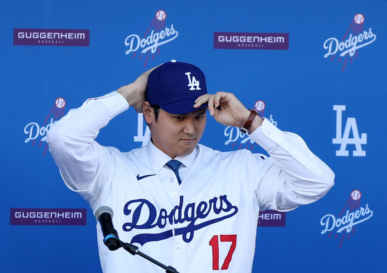 五十嵐亮太の驚きのコメント！大谷翔平がメッシを超える可能性に迫る