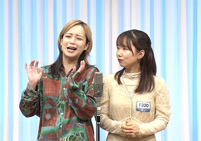 【お笑い】「CanCam」登場！28歳吉本お嬢さま芸人が魅せるデコルテ全開ドレスの真相