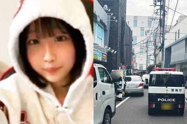 人気ライバー最上あいの人生と高田馬場事件の衝撃