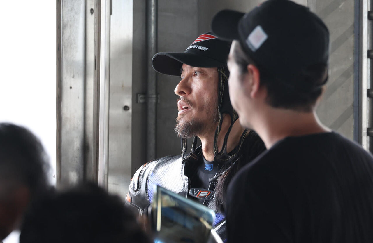 【長瀬智也グループ解散後初めて取材に！】俺から言えねぇってｗｗグループ解散の裏事情ｗｗ