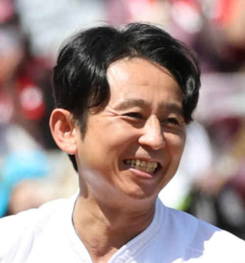 【ドームでやればいいんだ！？】酷暑の甲子園で有吉弘行が提案する新しいスタイルとは？