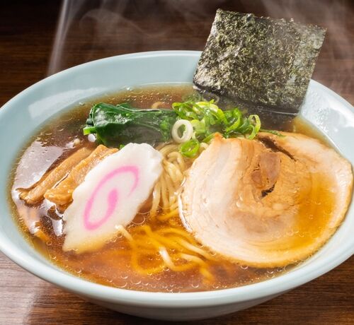 【テレビ】東京ラーメン徹底討論：黒田が見た海苔の必要性