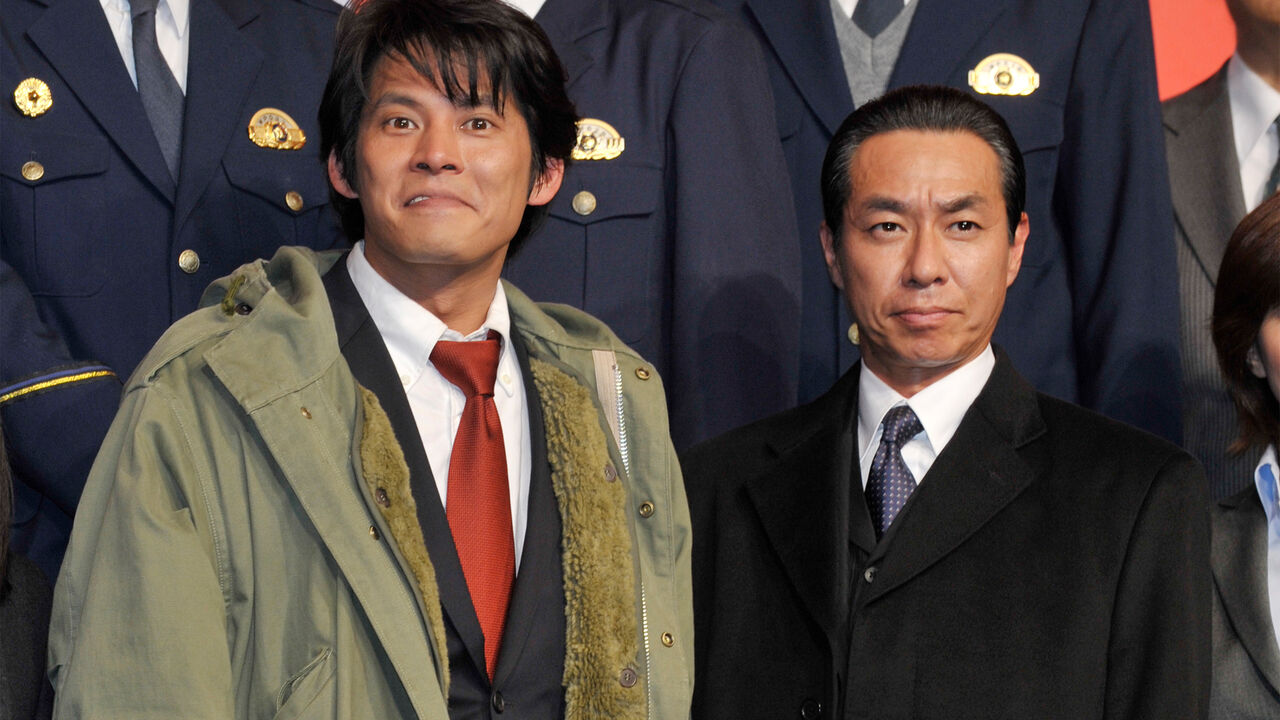 【映画】織田裕二が14年ぶりに帰ってくる！『踊る大捜査線』の舞台裏とフジテレビの現状