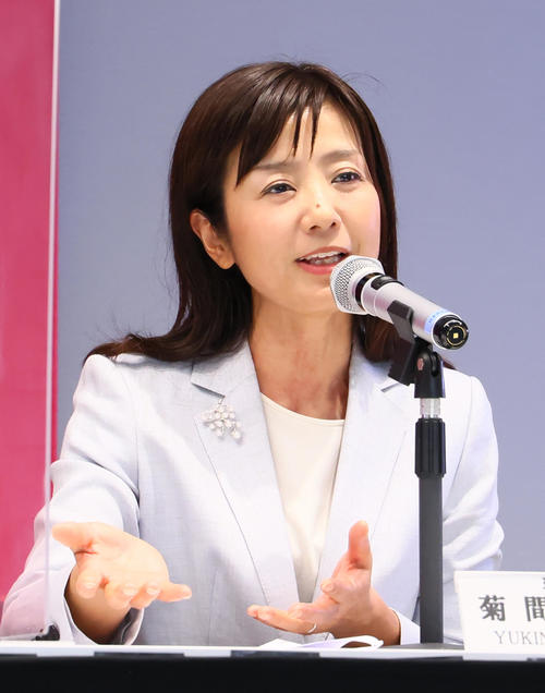 弁護士菊間千乃氏が松本人志の名誉毀損裁判に迫る！勝訴すれば松本さんは復帰可能か？