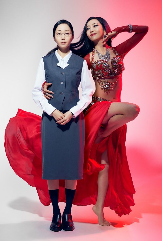 木南晴夏Licca時代に悔しさすら感じる豪華さ！みちょぱの「すごいメンバー」叫びが最高（笑）