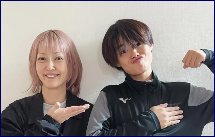 【テレビ初出演！】松嶋尚美の息子がJリーグで活躍中やけど、これからどうなるんや？草