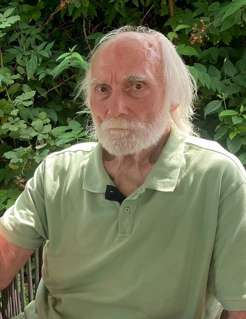 【訃報】“地獄の墓掘人”ローラン・ボック死去81歳…猪木を完膚なきまでに叩き潰した伝説の男が逝く