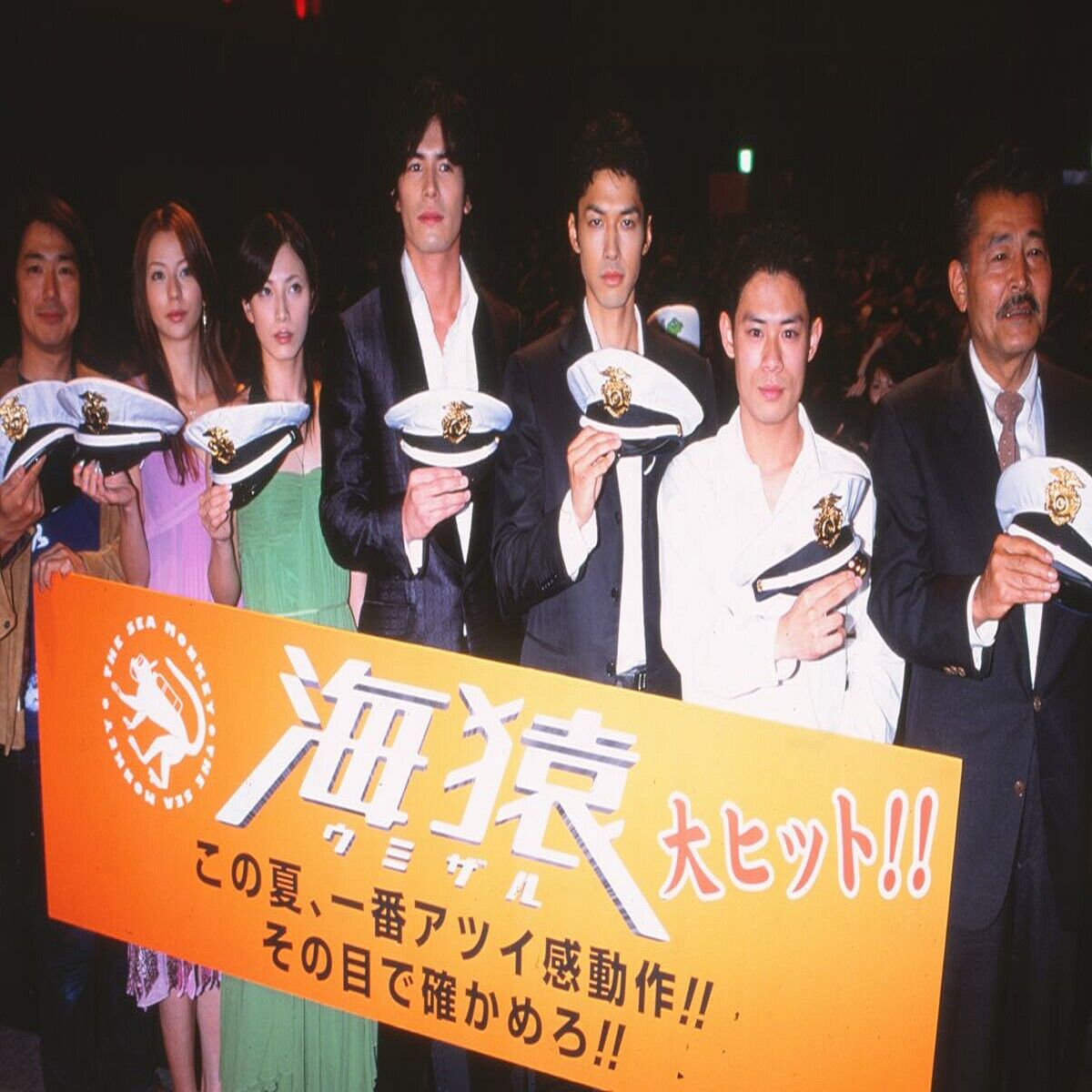 『海猿』原作者の証言！主演俳優の衝撃発言に驚愕「嫌なヤツ」だった!?