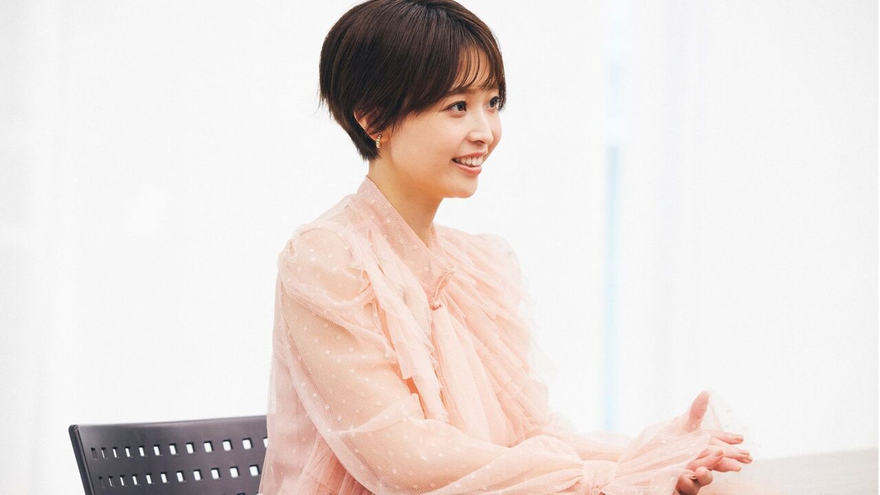 【写真集が回収騒ぎ！？】渡邊渚インタビュー：写真集回収の恐怖とその真相