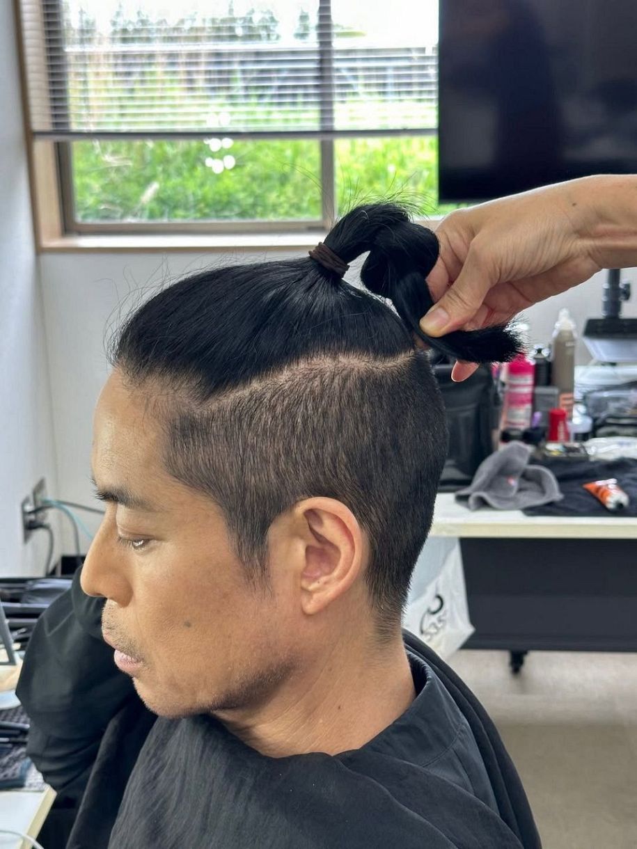 【あの頃から変わらない若さ！？】久保田利伸、63歳でこの美貌ってマジかよｗｗｗ