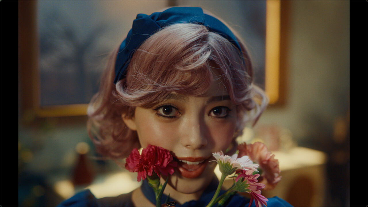 【失敗しないメンヘラの育て方！？】新曲MV公開！平手友梨奈が描く恋愛と愛情の関係とは？