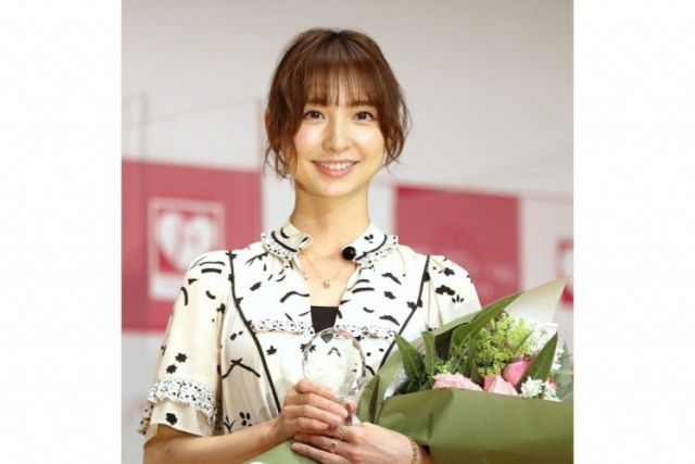 篠田麻里子が始めた新たな楽しみ「マリ活」の全貌とは？