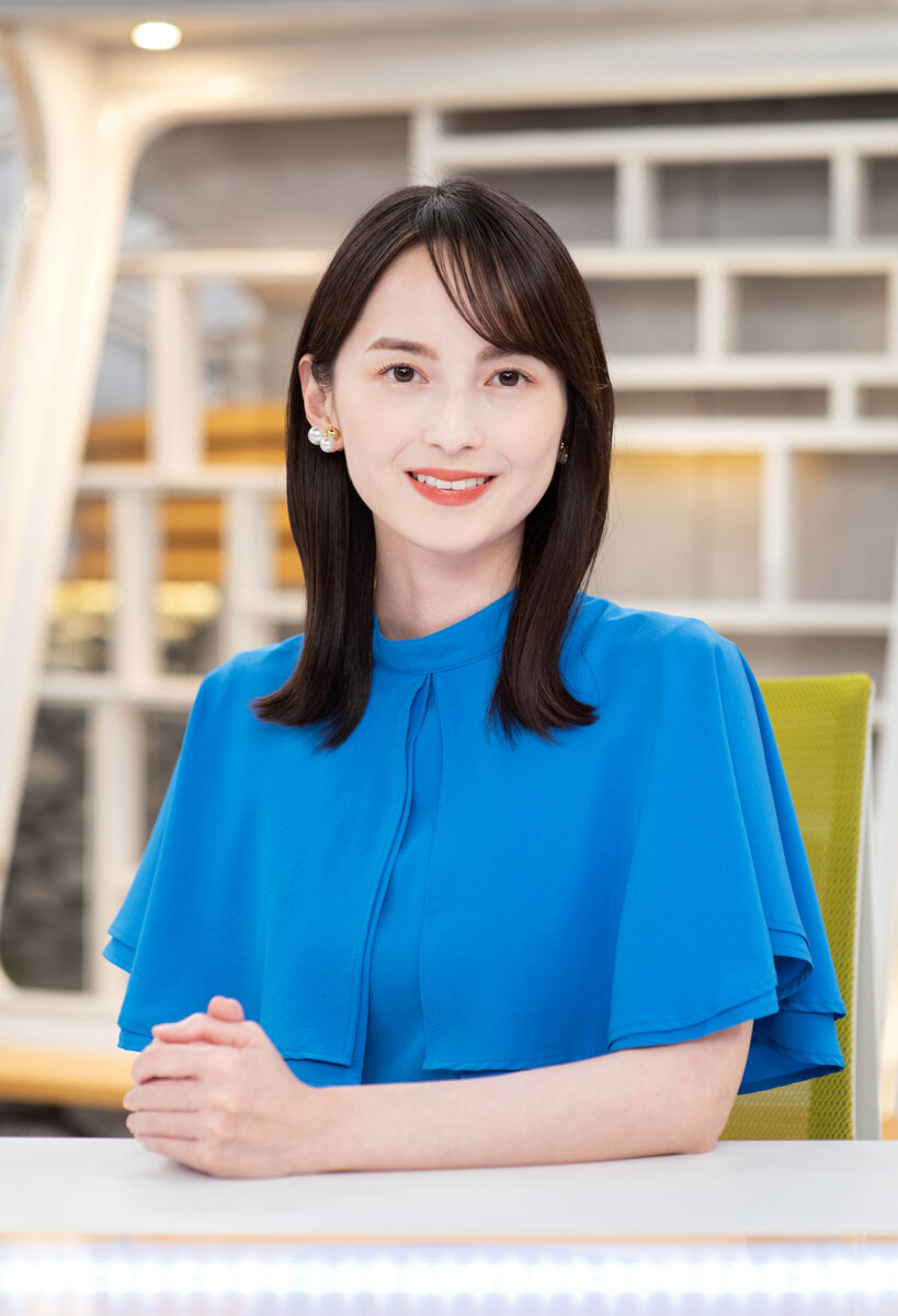 【アナウンサー】TBSアナ山本恵里伽、結婚式直前の恋人逃亡劇に密着！