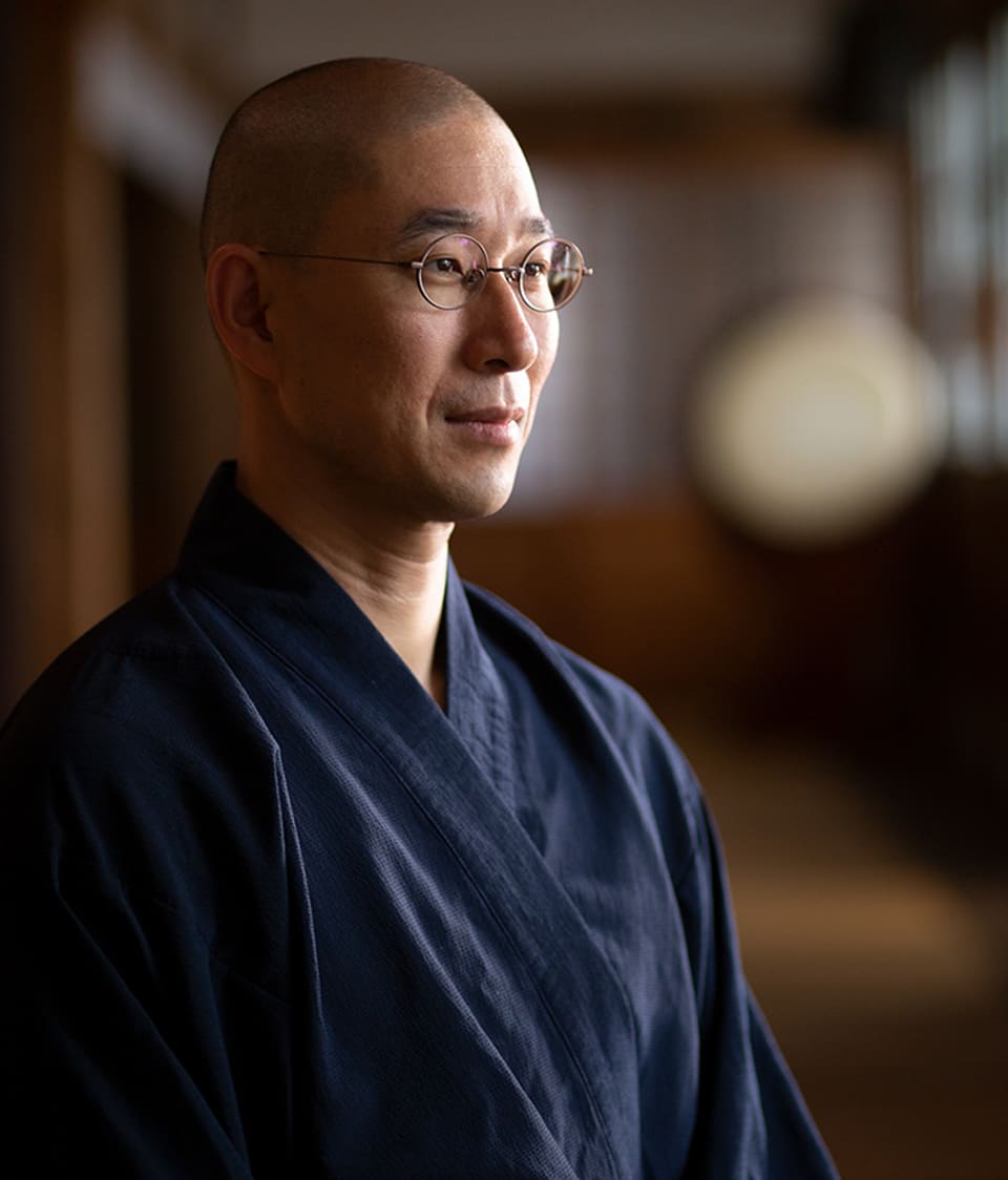 【福厳寺住職、若者が経済的に安定していない】少子化の真相：SNSの影響を考察する