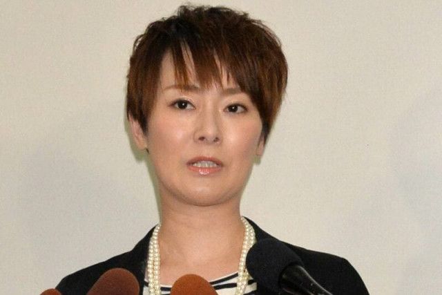 【芸能】「うまい」や「食う」は禁止？遠野なぎこが語る女性の会話スタイル
