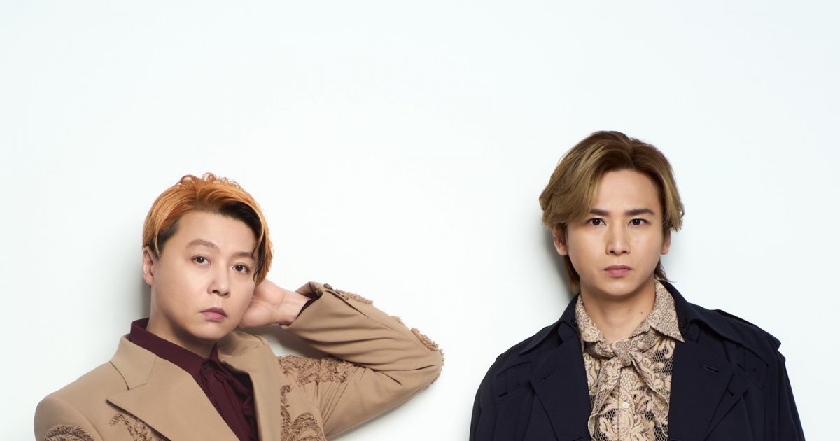 俺の青春が帰ってくる！KinKi Kidsサブスク解禁の衝撃ｗｗｗ