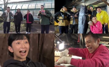 【お笑い】新年の幕開けを彩る！「旅猿」大みそか放送の魅力と見どころ