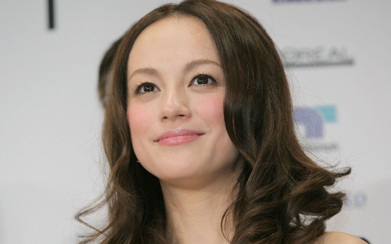 3【芸能】6年後も美しさ健在！牧瀬里穂の魅力を再考