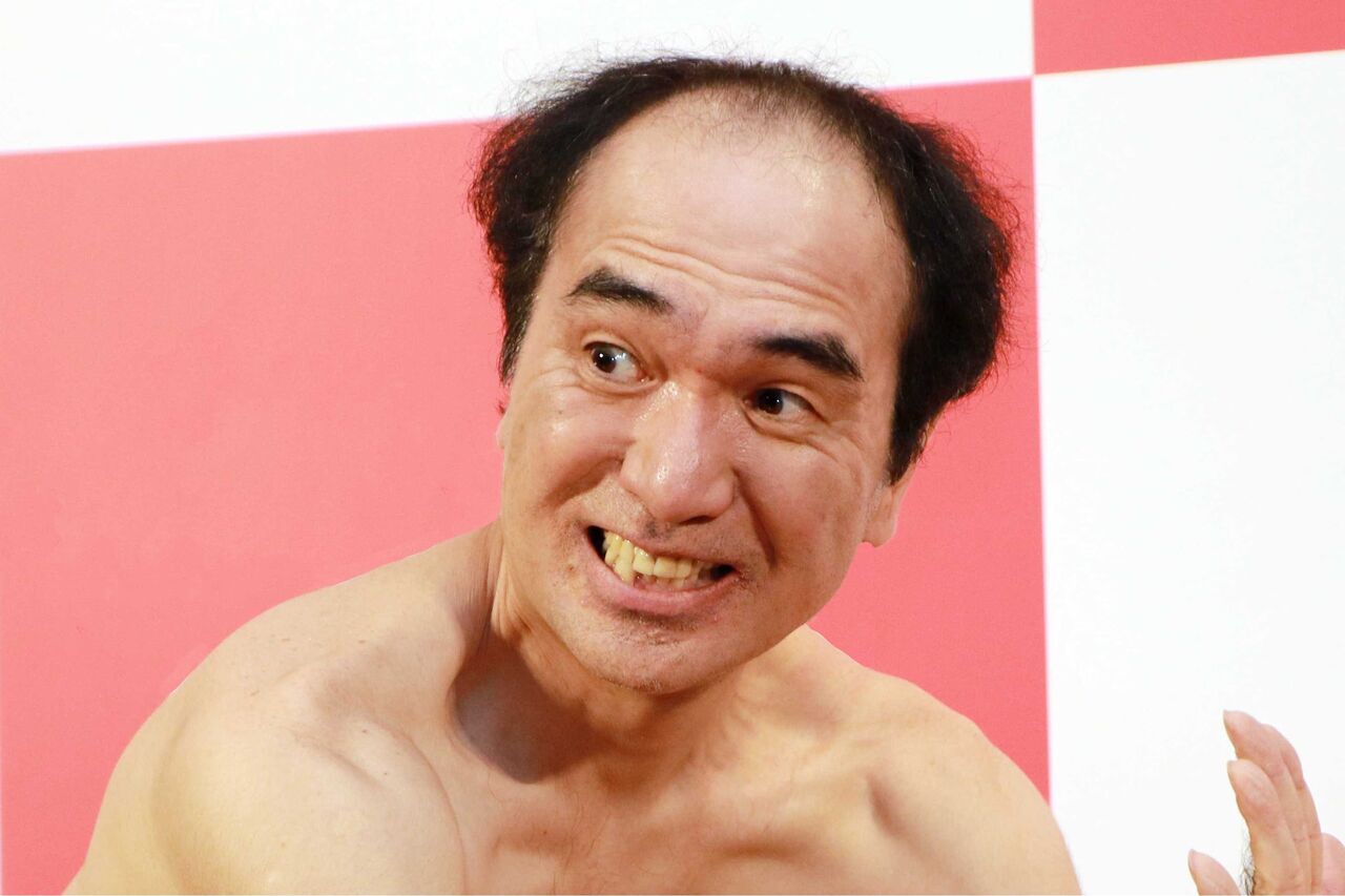 【芸能】江頭２：５０の「初めてのミスド」が急上昇　ほんと面白い。企画を作るって本当に大事なんだなって思います。