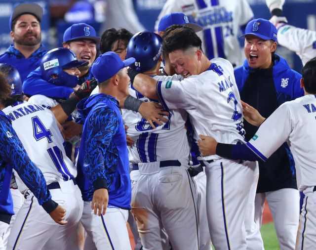 【ファイナルステージ進出！】DeNAが見せた逆転劇！CS第2戦の熱いドラマ