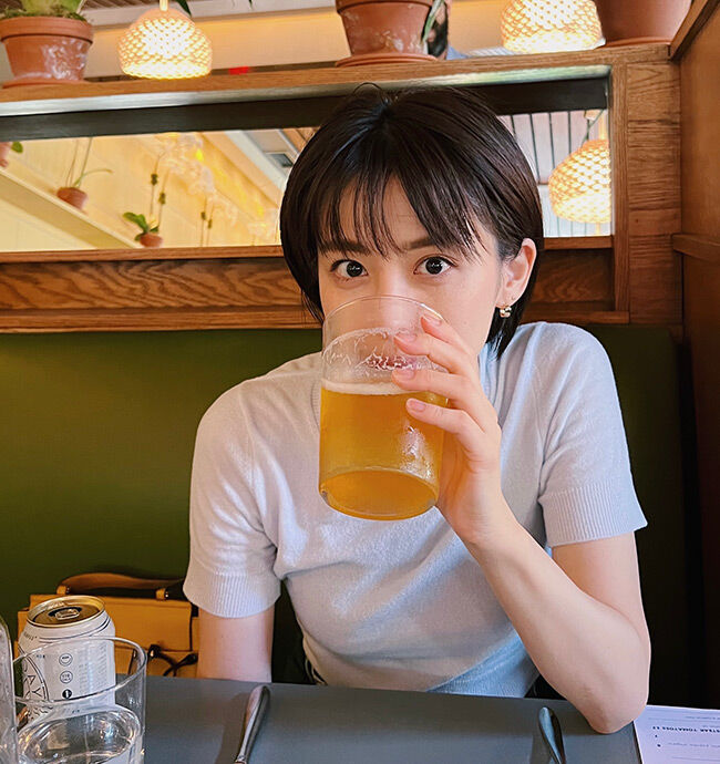 中居＆フジ問題の裏側：宮司愛海アナの心の内を探る