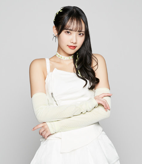 【芸能】Juice=Juice入江里咲、活動休止中に新たな家族を迎え入れ！