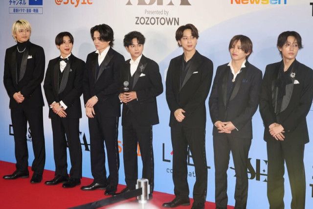 timelesz篚塚大輝のギャグが放送事故級に物議！めざましテレビが18日放送で公式謝罪「さまざまなご意見を…」