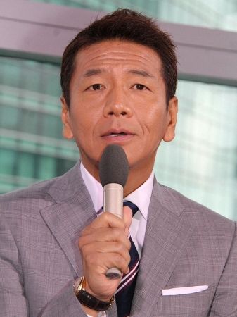上田晋也が怒りの銀座駐車場代に言及「もう利用しない！」