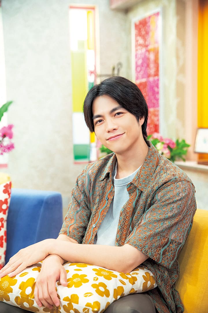 重岡大毅、超意外なメンバーの「お風呂拒否宣言」にポカーン「シャワーで全部済ますって…温泉でも！？意味不明すぎる」