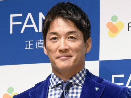 【バカ息子はだめ！】長嶋一茂が語るアナウンサーとのコミュニケーションの重要性
