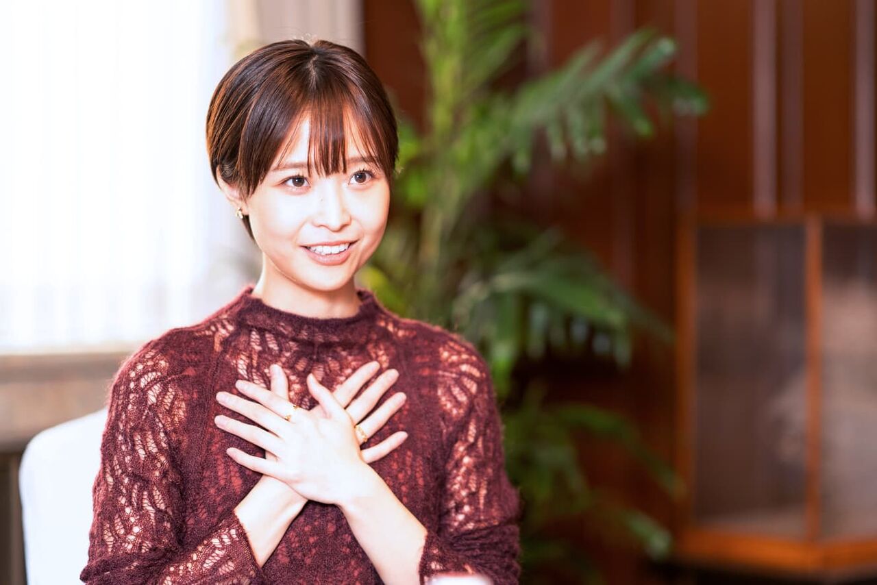 「私はダメ人間だ」から4日…渡邊渚29歳誕生日で心身不調も「生まれてきてありがとう」に涙腺崩壊！