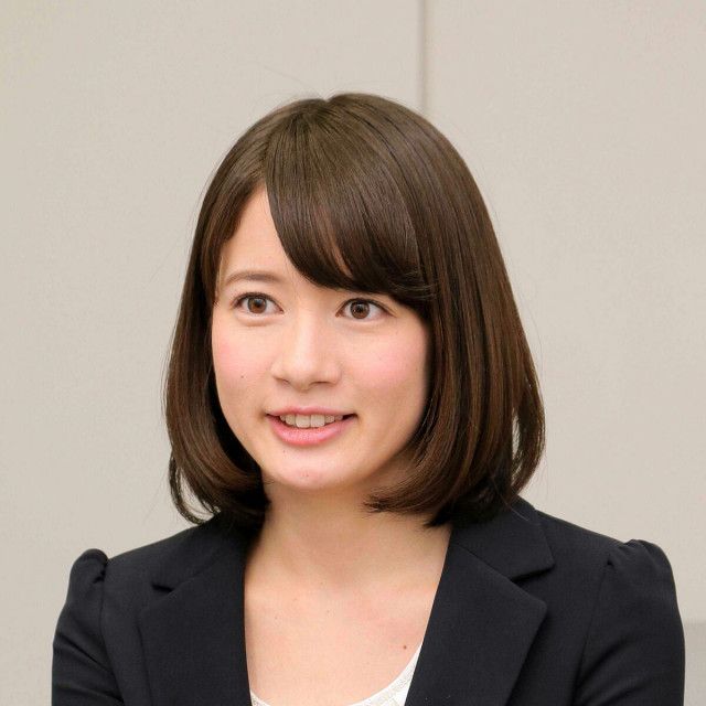【アナウンサー】元TBS・宇内梨沙アナの衝撃告白！夫とともに経験した恐怖の実話