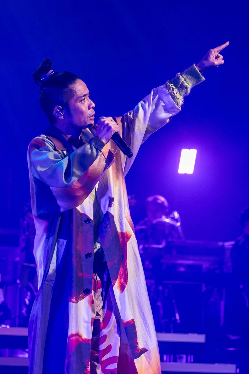 【デビュー39周年】久保田利伸の名曲が甦る！新たに公開された「LA・LA・LA LOVE SONG」の魅力とは