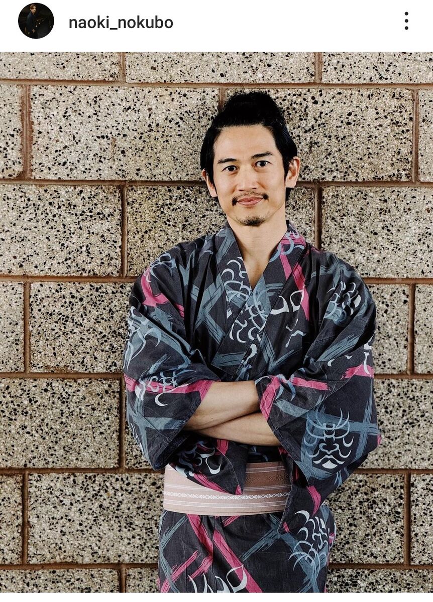 【芸能】ヘキサゴンのスター、野久保直樹がLAから帰国！新たな挑戦と今後の展望