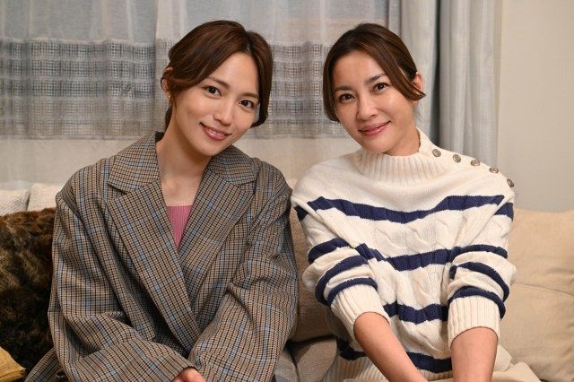 【芸能】連ドラ界に戻る瀬戸朝香！母親役での挑戦とは？