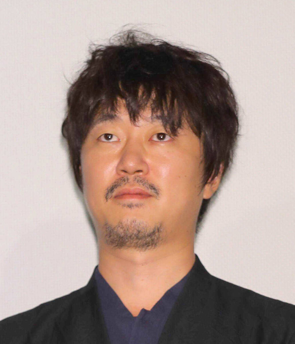 【芸能】新井浩文、7年ぶり衝撃復帰！　舞台で観客と熱く交流も…マスコミ完全シャットアウトの理由