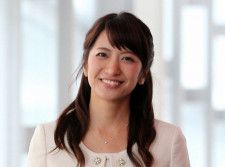 【アナウンサー】笹崎里菜が語る！入社前の秘話と心の葛藤