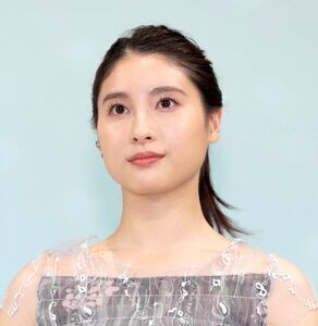 土屋太鳳がシュワルツェネッガーについて知識不足を告白！