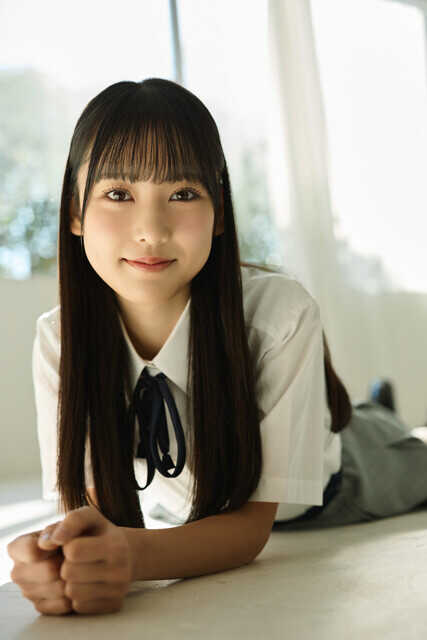 【AKB48】美術のお手本！現役高校生アイドルの驚愕「うどん」アート