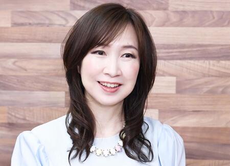 森口博子の心の叫び：中山美穂さん訃報を受けての想い