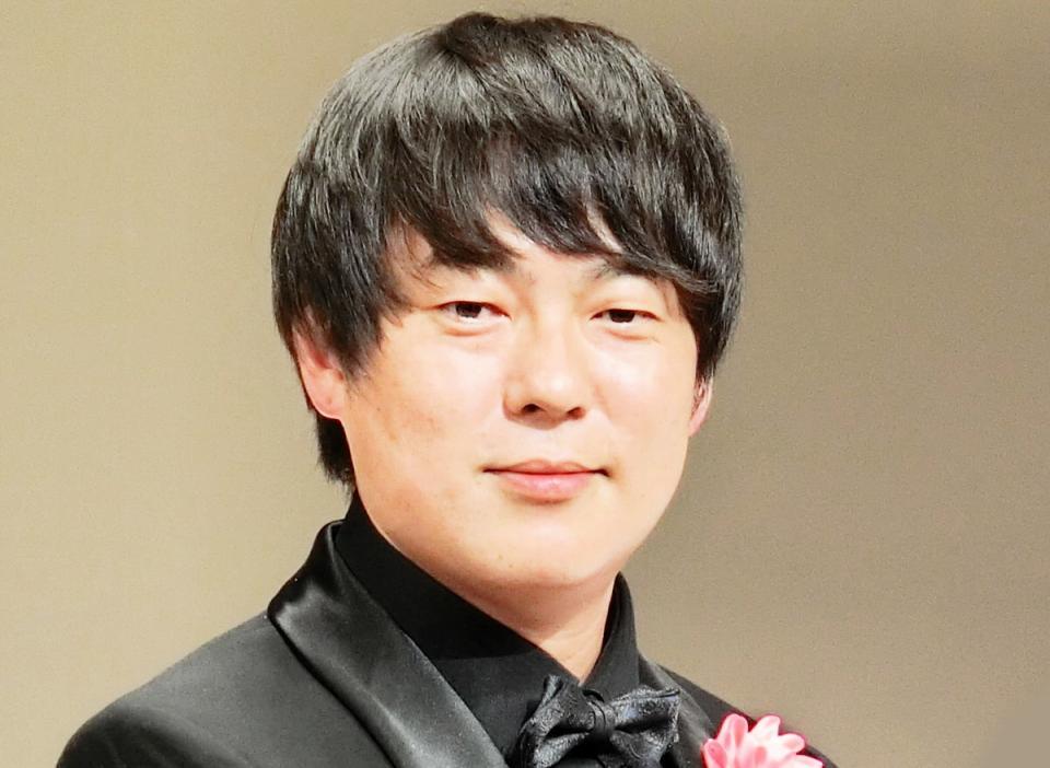 ウーマン村本大輔、R-1ネタ炎上で政治ネタに持論を展開！