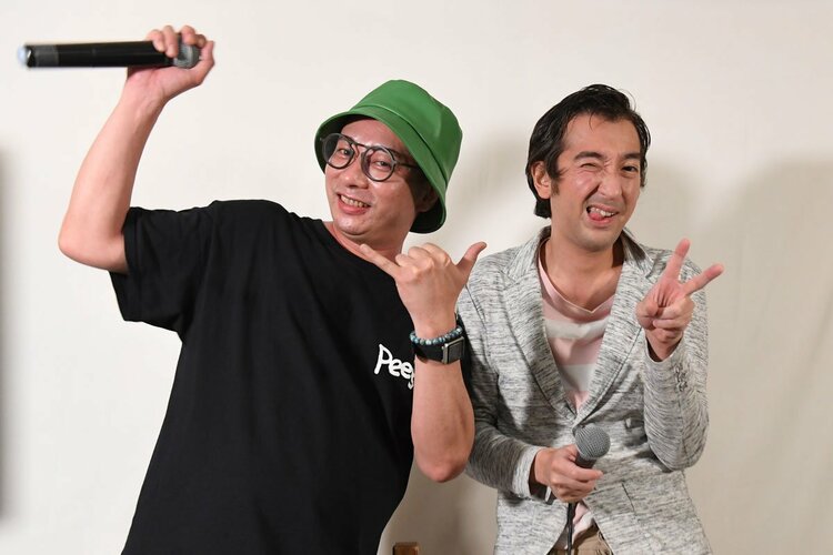 【芸能】黒田勇樹が妻にDNA鑑定を迫った真相とは？