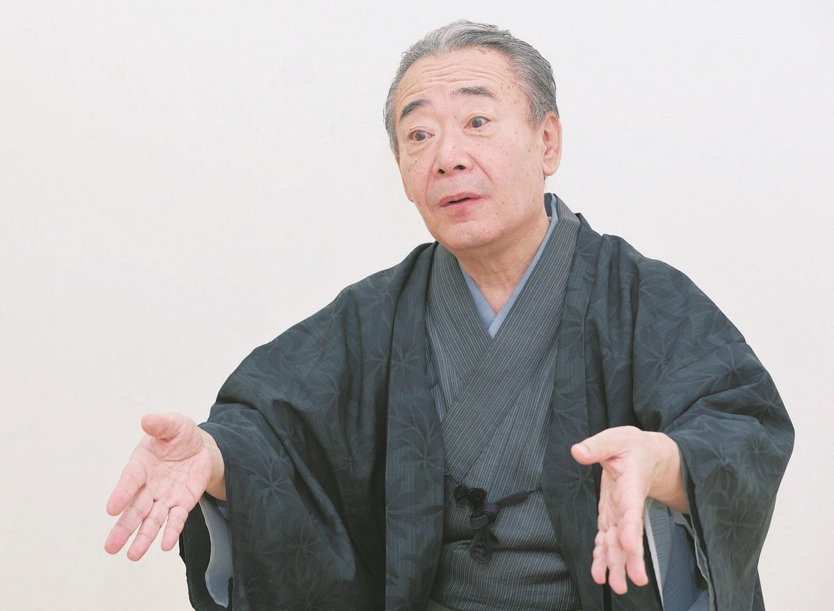 五街道雲助さんを含む新たな12人が人間国宝に認定される！ブログの感想と注目ポイント