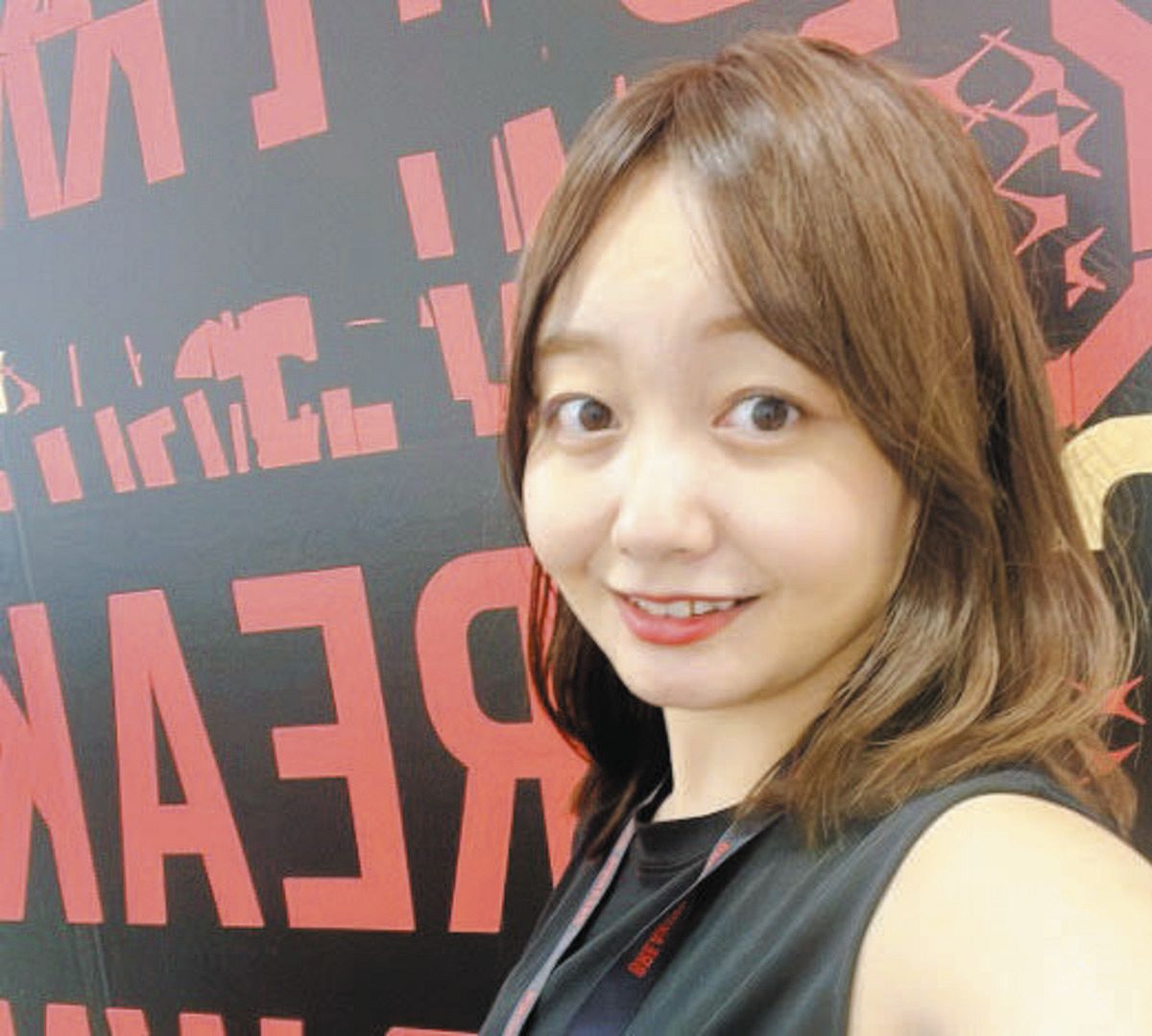 川口ゆりが誹謗中傷を受け、外出・食事が困難な状況に！