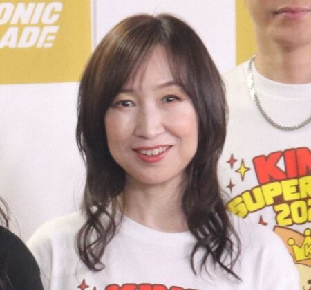 【悲報】森口博子、公演での転倒についての詳細と今後の予定