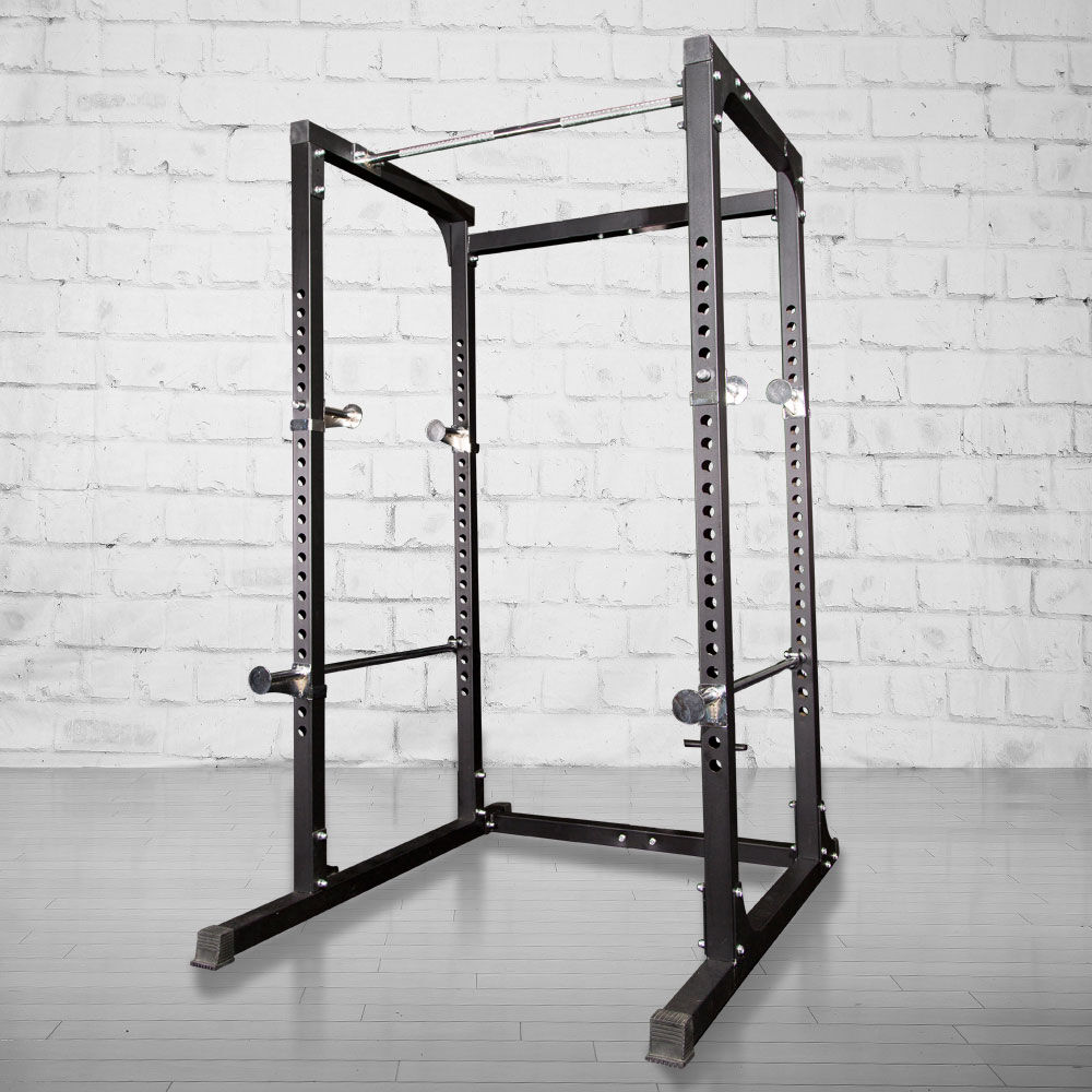 ハードパワーラック3の魅力とは？