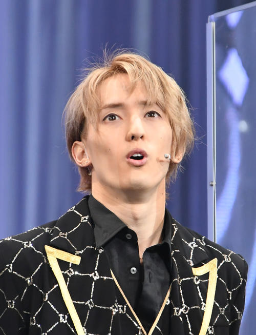 【芸能】Travis Japanの川島如恵留が語る、芸能活動休止の真相と心の健康