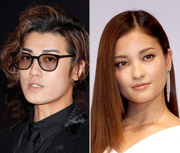 赤西仁と黒木メイサの離婚で「J復帰」が現実味を帯びる！松本潤との親密な関係が明らかに