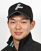 胸が痛すぎる…NPB審判・川上拓斗氏、16日試合で頭部直撃→集中治療室へ