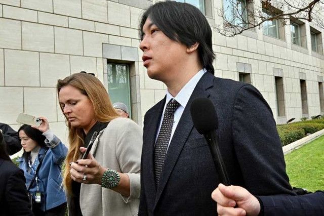 【野球】水原一平被告の妻が語る、裁判の裏側と家族愛の訴え